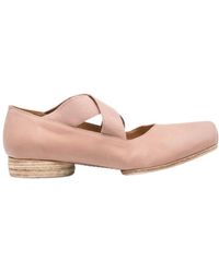 Uma Wang - Ballerinas With Crossed Bands - Lyst