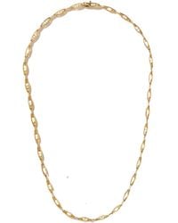 Anita Ko - 18-Karat Diamond Necklace - Lyst