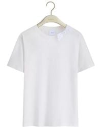Dior - Short-Sleeved T-Shirt - Lyst