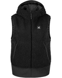 Montura - Hooded Fleece Jacket - Lyst