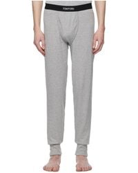 Tom Ford - Elastic Waist Long Underwear - Lyst
