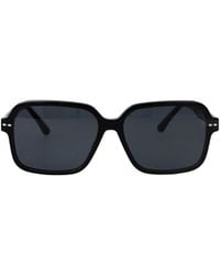 Isabel Marant - Full Frame Sunglasses - Lyst