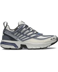 Salomon Lab - Salomon Xt-4 Og Lace-Up Sneakers - Lyst