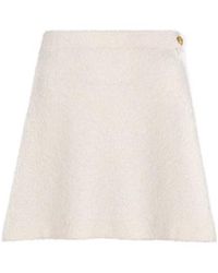 Dior - Trumpet Skirt - Lyst