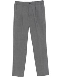 Herno - Logo Casual Pants - Lyst