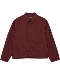 A.PRESSE - Retro Medical Jacket - Lyst
