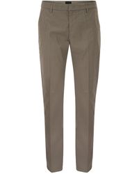 Dondup - Spiritissimo Slim Chino Pants - Lyst
