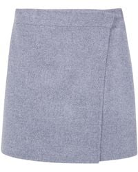 Semicouture - June Skirt - Lyst