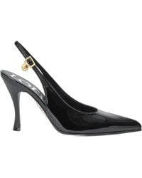 Loewe - Comic High-Heeled Sandals - Lyst