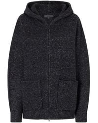 Tibi - Wool-Blend Tweed Jacket - Lyst