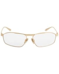 Balenciaga - Tag 3.0 D-Frame Sunglasses - Lyst