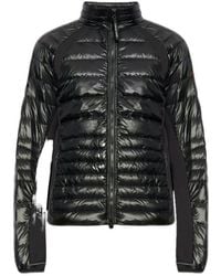 Canada Goose - Down Jackets - Lyst
