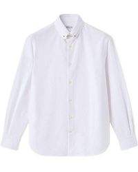 Loro Piana - Elia Shirt - Lyst