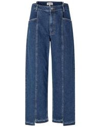 Baum und Pferdgarten - Nanya Straight-Leg Jeans - Lyst