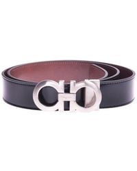 Ferragamo - Horse Strap - Lyst