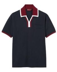 Gucci - Polo Shirts - Lyst