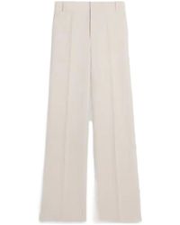 Tod's - Belt-Loop Pocket Trousers - Lyst