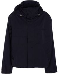 Bottega Veneta - Tech Nylon Blouson - Lyst