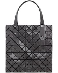 Issey Miyake - Prism Gloss Tote Bag - Lyst