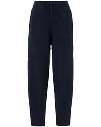 TOTEME - Drawstring Sweatpants - Lyst