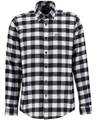Barbour - Blackstreak Check Shirt - Lyst