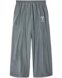 Balenciaga - X Automobili Lamborghini Tracksuit Pants - Lyst