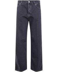 Haikure - Organic Cotton Jeans - Lyst