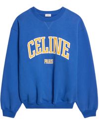 Celine - Sweatshirt - Lyst