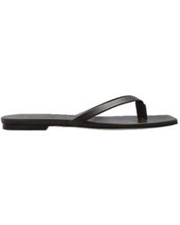 Aeyde - Renee Slides - Lyst