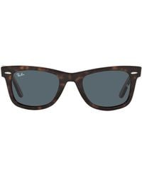 Ray-Ban - Cat-Eye Sunglasses - Lyst