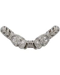 Gucci - Dionysus Bangle Bracelet - Lyst