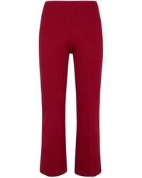Liviana Conti - 'Claudette' Trousers - Lyst
