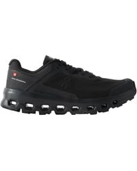 On Shoes - Cloudvista 2 Rubber-Trimmed Ripstop And Mesh Sneakers - Lyst