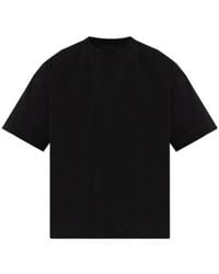 Dries Van Noten - Short-Sleeved T-Shirt - Lyst
