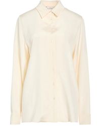 Max Mara - Solid Colour Shirts - Lyst