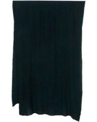 Faliero Sarti - Adriel Fringed Edge Scarf - Lyst
