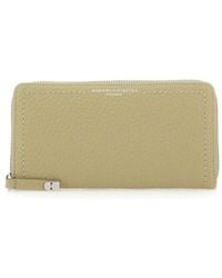 Gianni Chiarini - Bubble Zip-Around Wallet - Lyst