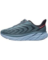 Hoka One One - Low-Top Sports Shoes - Lyst