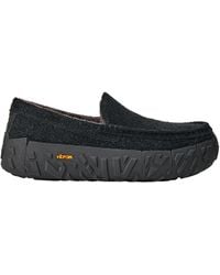 UGG - Ascot Vibram Wrap Tech Loafers - Lyst