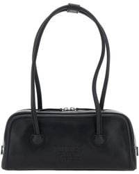Marge Sherwood - Soft Boston Shoulder Bag - Lyst