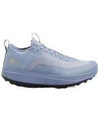 Arc'teryx - Sylan Gtx Shoe - Lyst