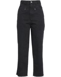 Isabel Marant - Slim-Fit Jeans - Lyst