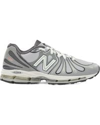 New Balance - 1890 Lace-Up Sneakers - Lyst