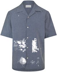 Givenchy - Giv Logo Bowling Sn62 - Lyst