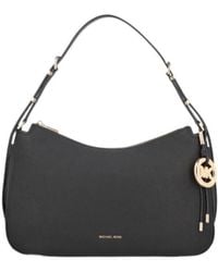 MICHAEL Michael Kors - Adjustable Shoulder Strap Shoulder Bag - Lyst