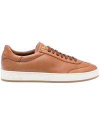 Church's - Round Head Low-Cut Skate Shoes - Lyst