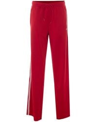 Aniye By - Elastic-Waist Athletic Pants - Lyst