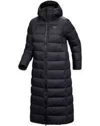 Arc'teryx - Thorium Hooded Down Jacket - Lyst