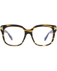 Tom Ford - Full Frame Plain Mirror - Lyst