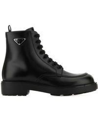 Prada - Boots - Lyst